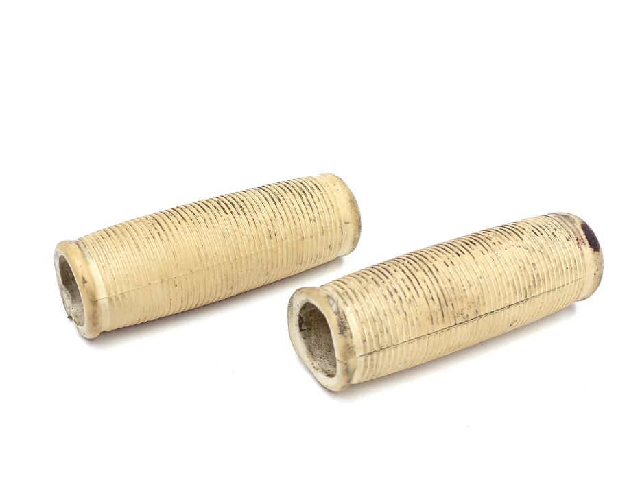 Chwyty rączki ZZR Romet Czajka Sokół Flaming Karlik Wigry Karat PRL