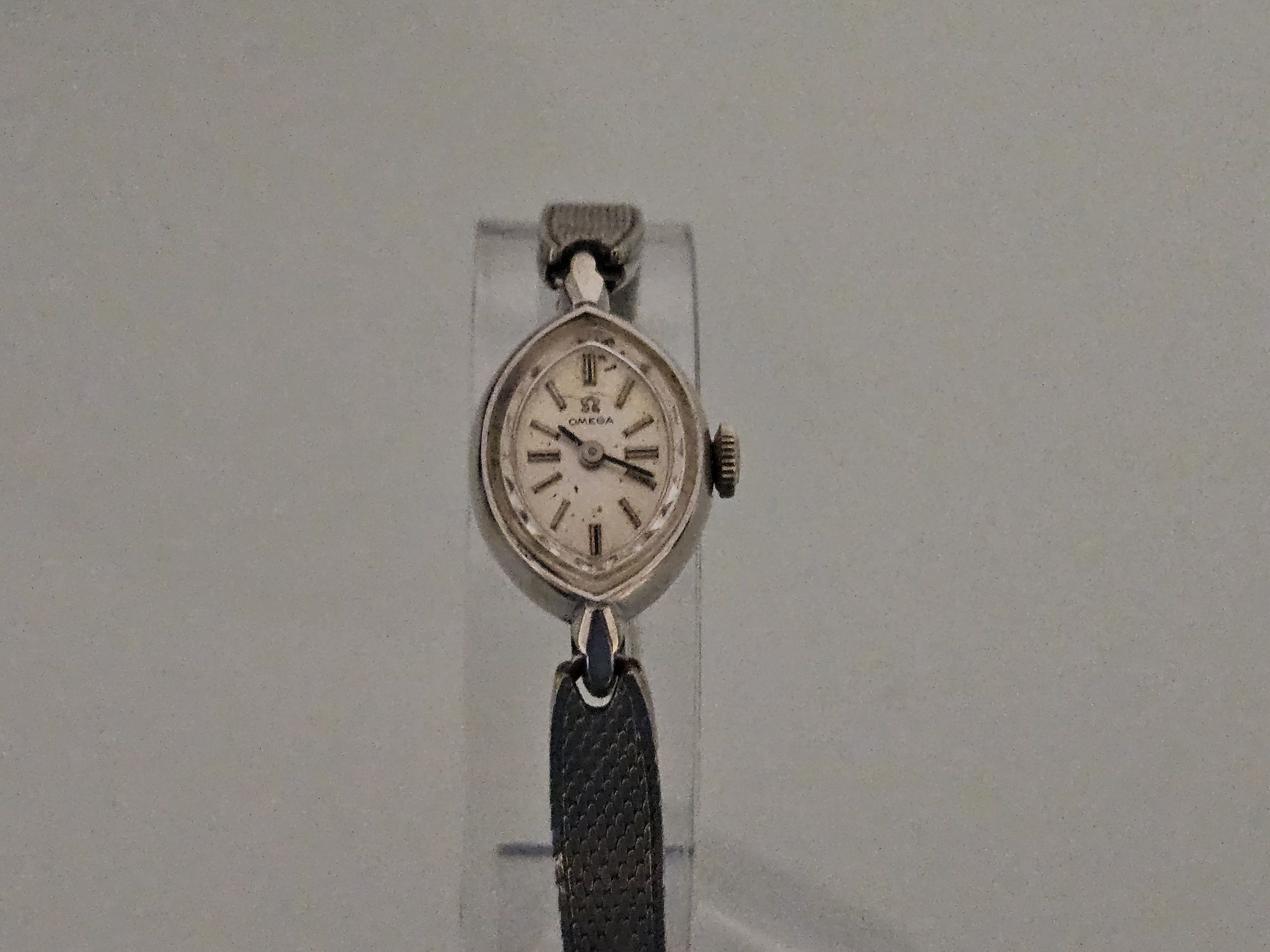 Zegarek Omega cal. 485