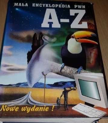 Encyklopedia Słownik Zestaw książek
