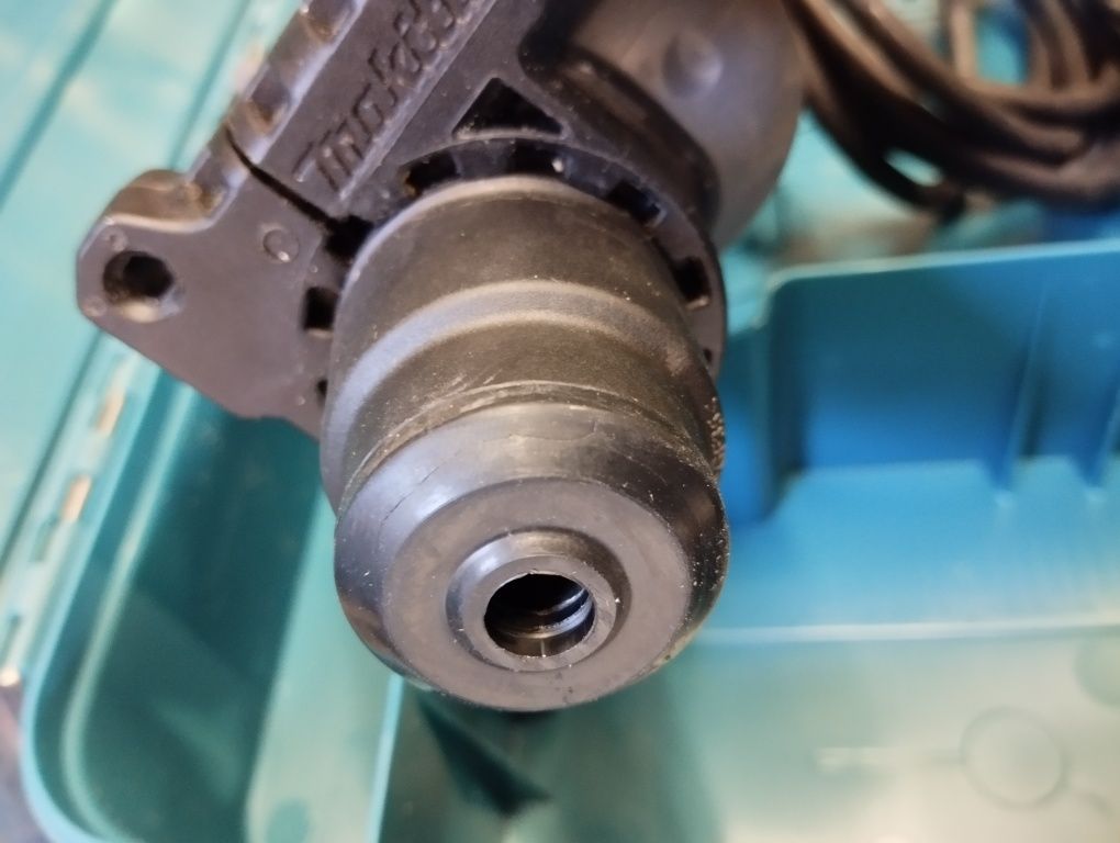 Makita młotowiertarka Hr2470 SDS plus