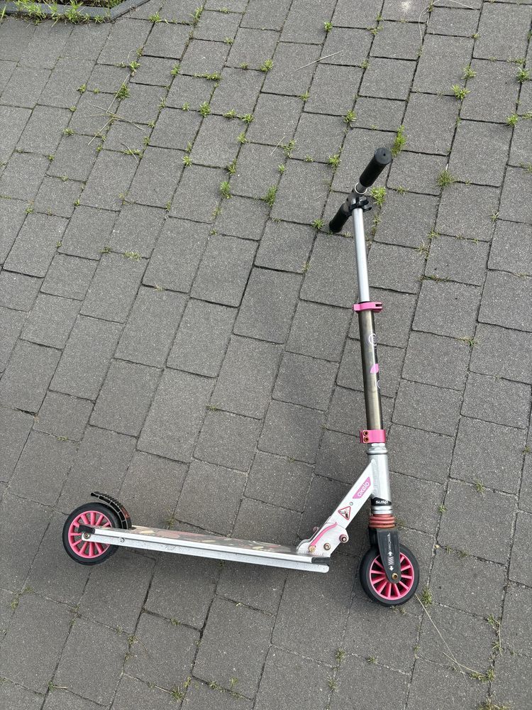 Hulajnoga Oxelo uzywana