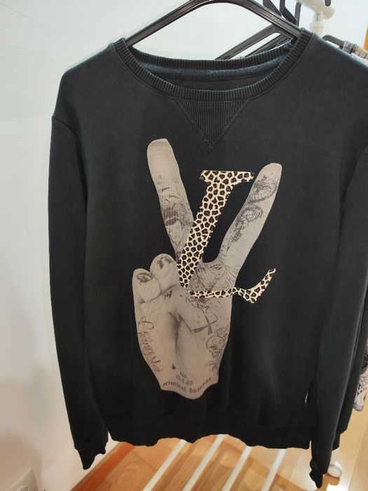 Hoodie Sweat Cayler&Sons, LeCoqSportif, Eleven