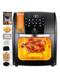 Airfryer 9w1 12litrów