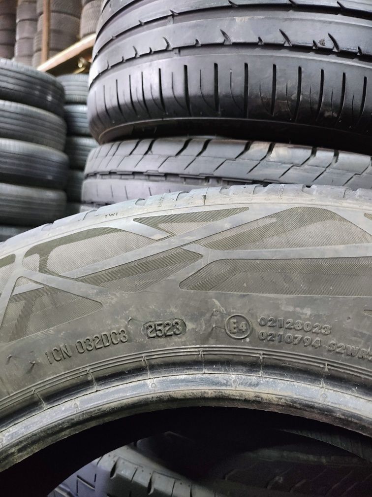 Резина 215 60 r17 Continental колеса шини літо Gtyres
