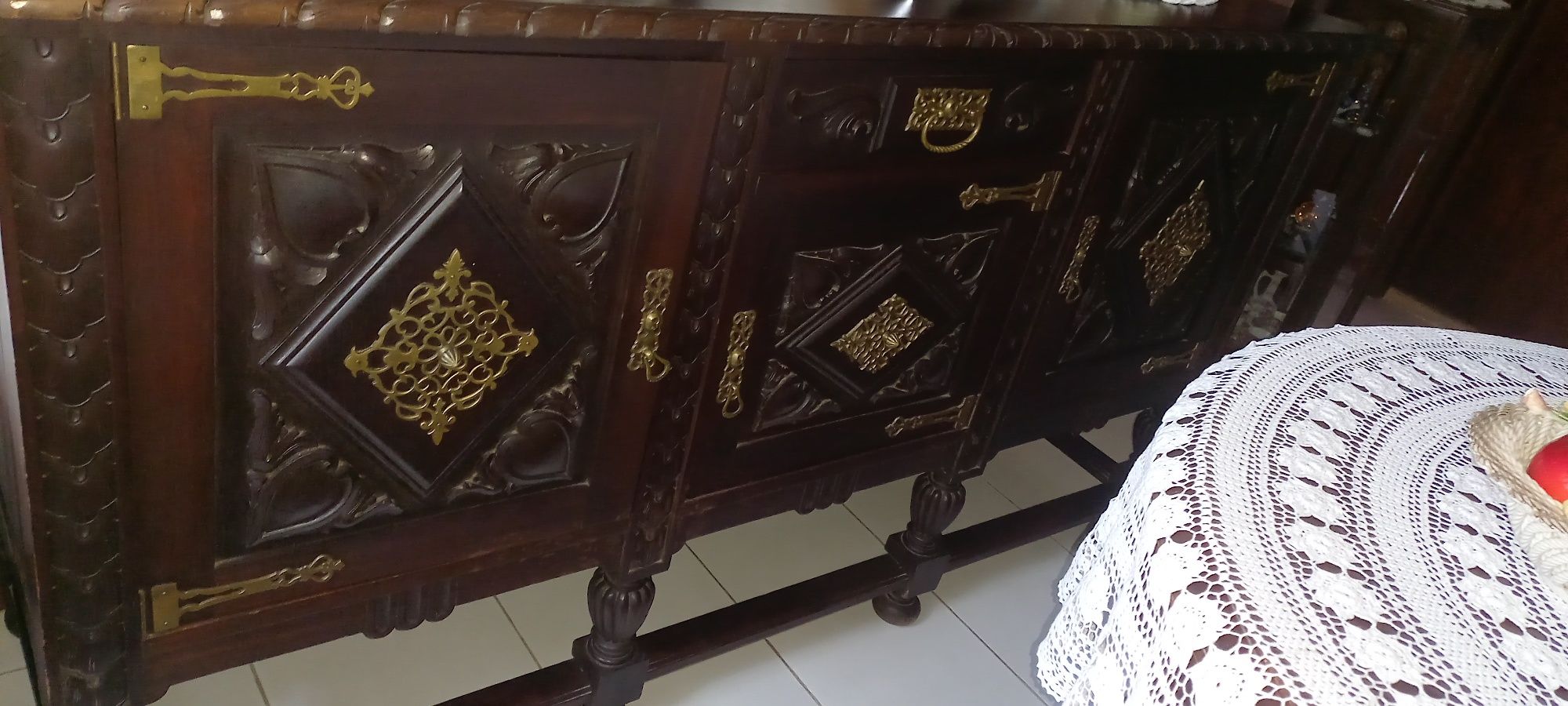 Movel de sala em