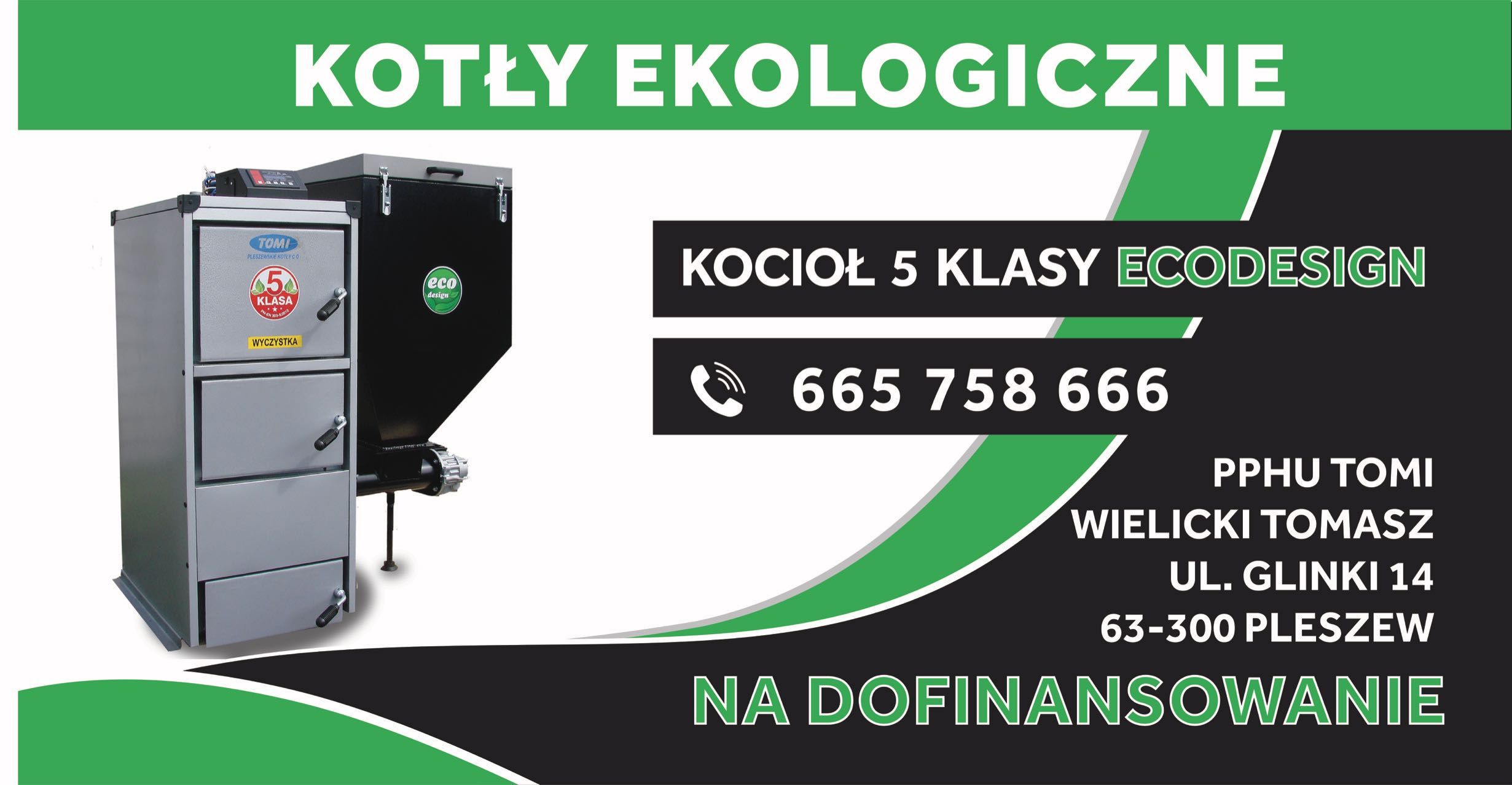 Sprzedam kocioł 25kw z podajnikiem 5 klasa ecodesign