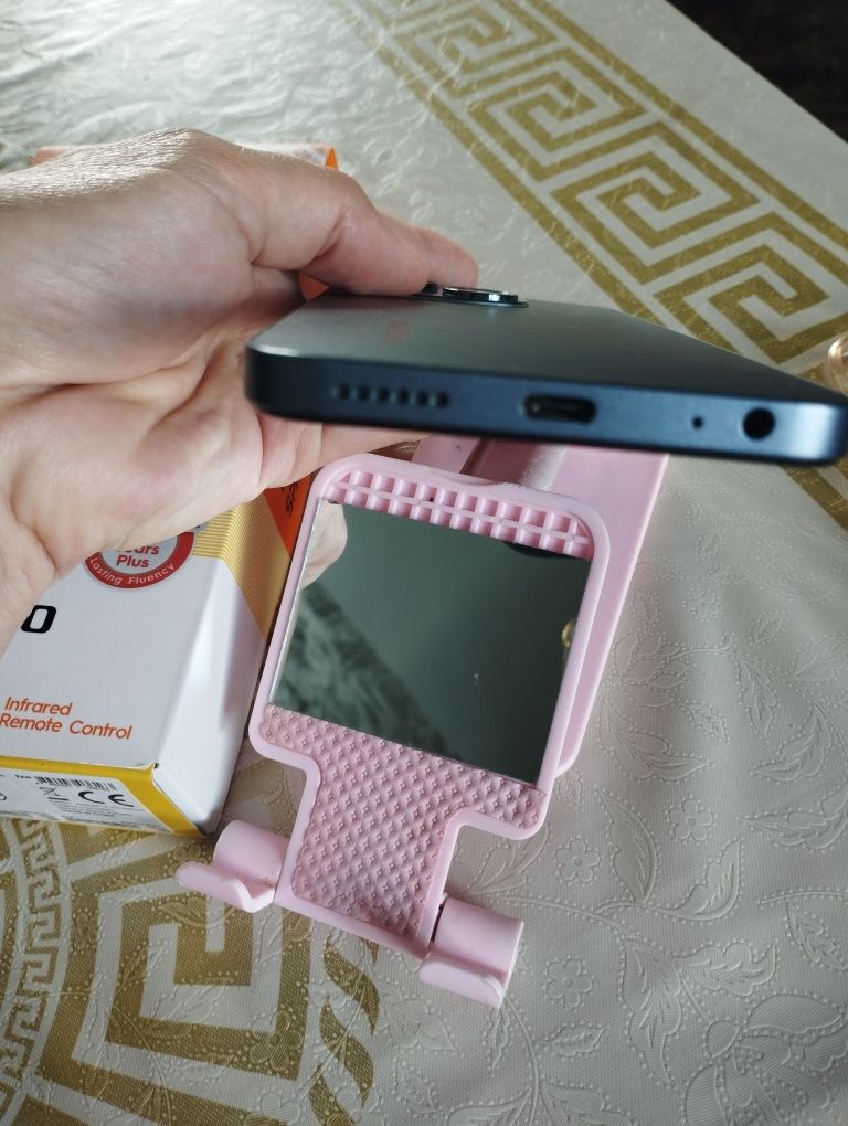 Tecno spark go 1