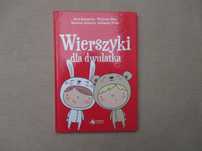 Książeczka dla dzieci