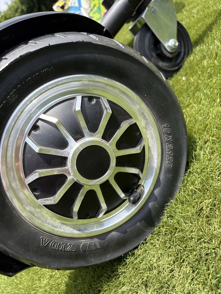 Hoverbord+hoverkart da marca urbanglid 100