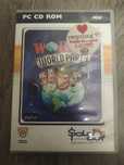 Gra Wormsy world party  PC CD-ROM