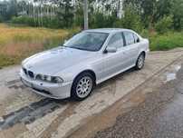 Bmw e39 sedan Lift 525i manual xenon Alu 17' .