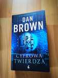 Dan Brown Cyfrowa Twierdza