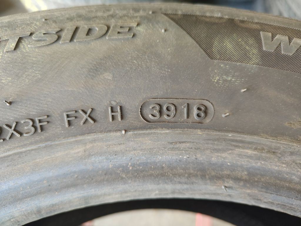 235/55R17 103V Hankook Winter I*Cept Evo2      Z678/160C