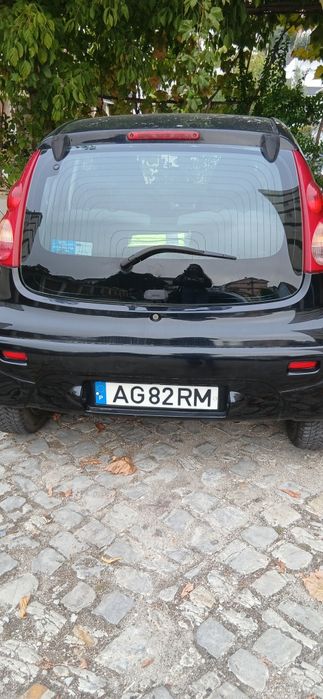 Vendo Pegeout 107
