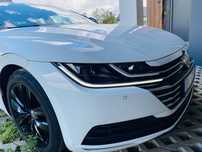 Volkswagen Arteon Sprzedam VW Arteon 2.0TDI DSG Salon Polska 1 właściciel