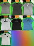 Koszulka męska karl lagerfeld armani t-shirt hugo boss koszulka nowość