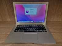 Гарний MacBook Air 13" (Model: A1465 EMC2954 Early 2015)