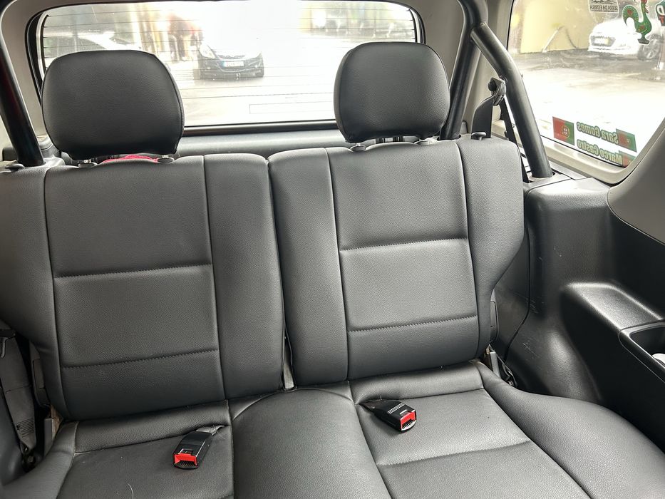 Opel frontera 2.2 dti