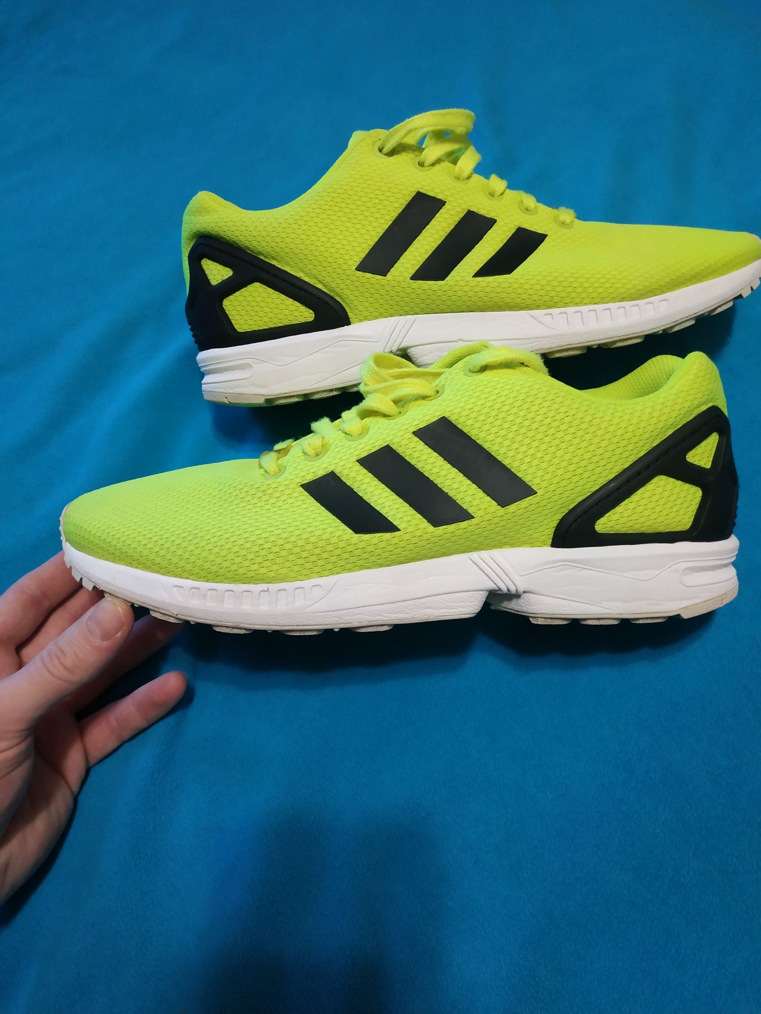 Кросівки Adidas torsion original