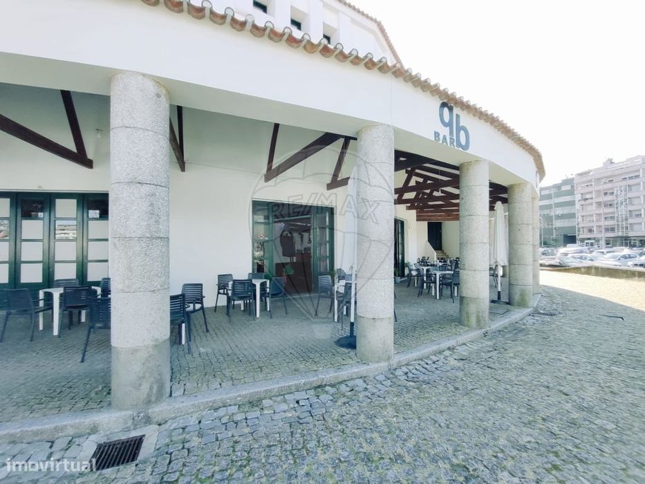 Trespasse  para venda