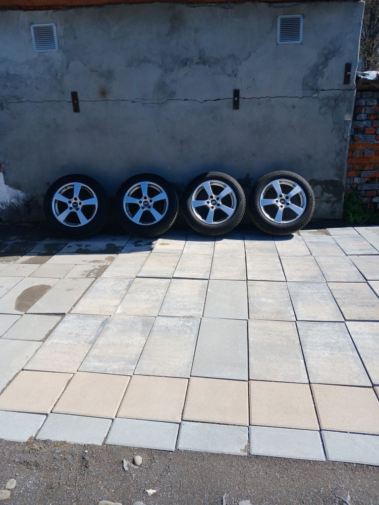 Титани р17  114.3 g7.5  ц.о67.1