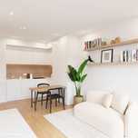 Apartamento T0 / Porto / para venda / Polo Universitário
