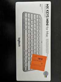 Logitech MX KEYS mini for Mac