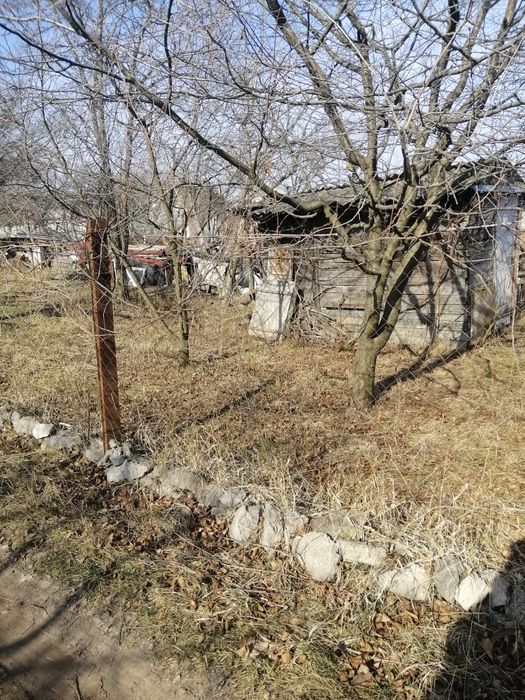 Продам дачний участок в Гайку