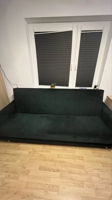 Sofa rozkładana 3 osobowa