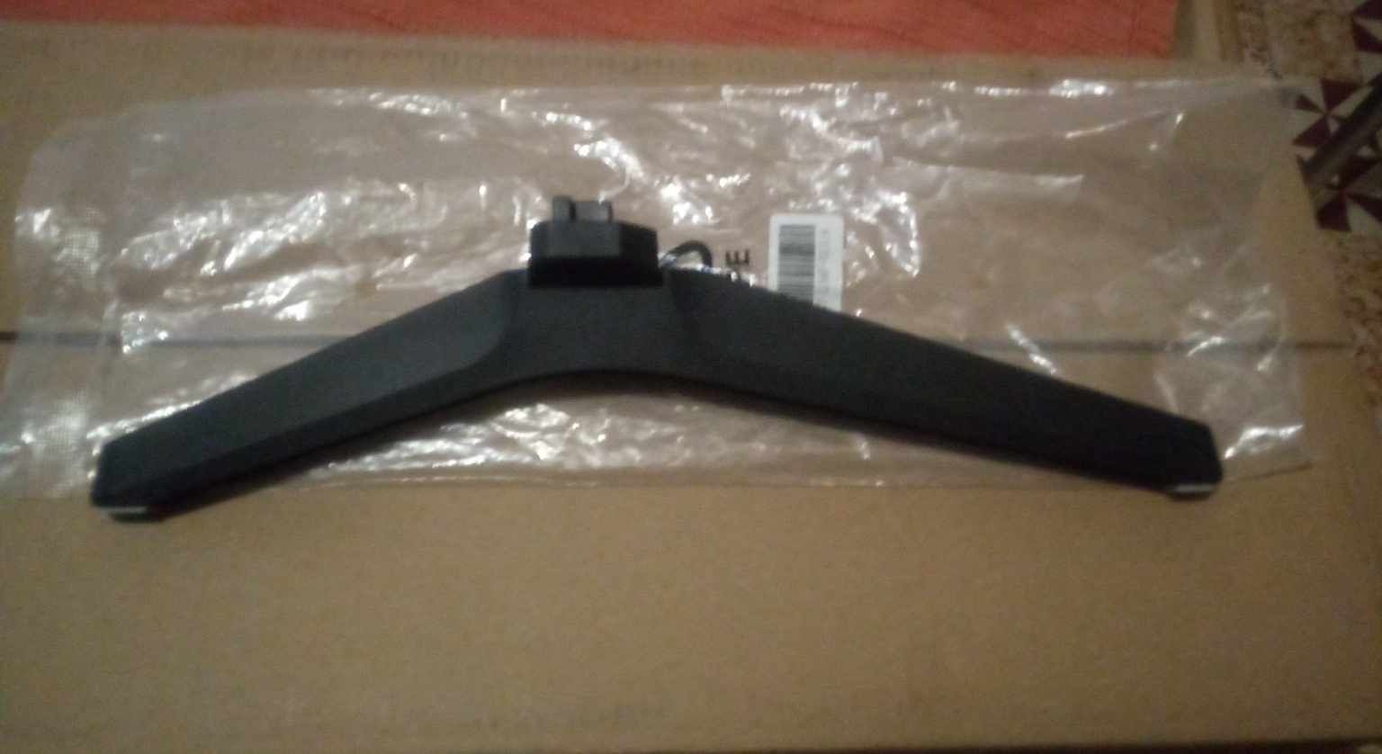 Braço para vidro traseiro limpa parabrisas novo standard