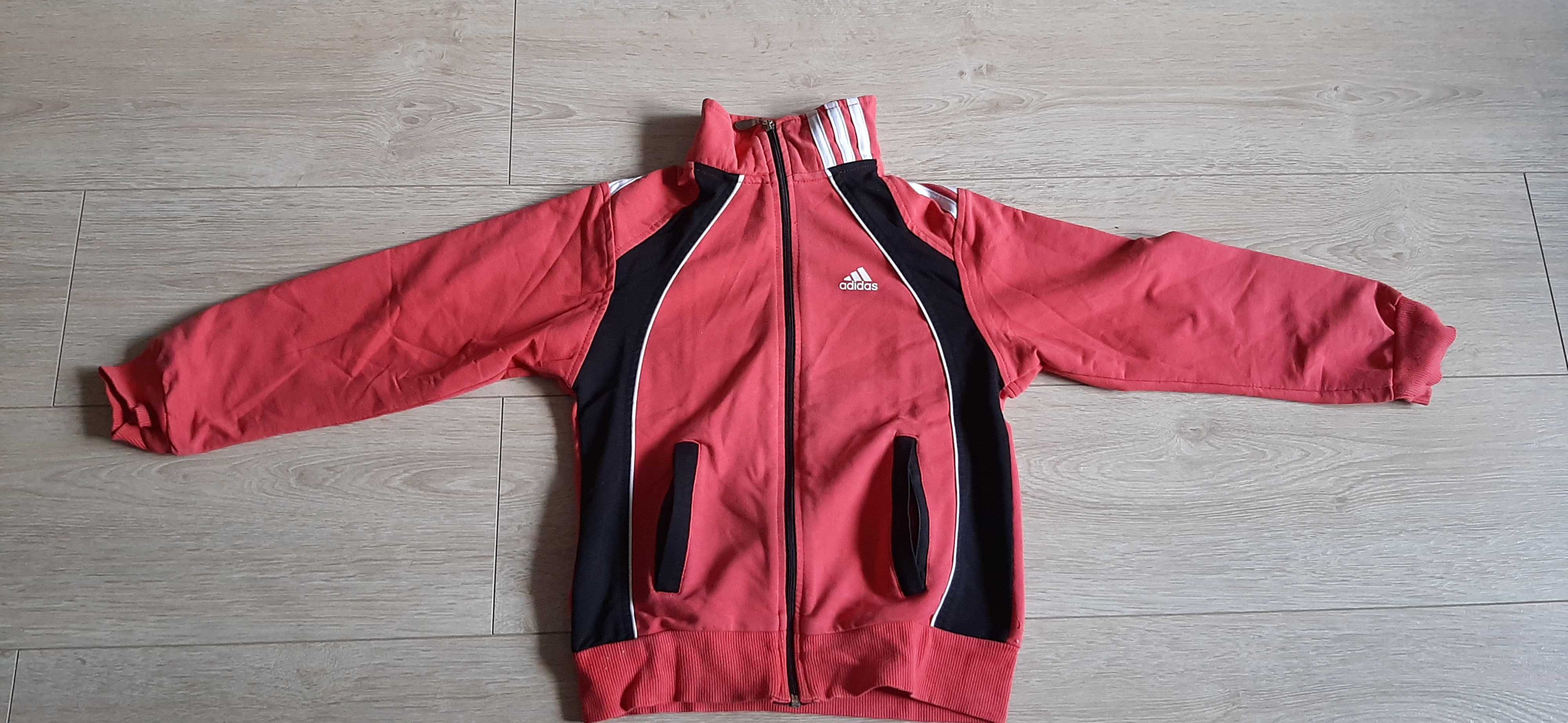 Bluza adidas 128