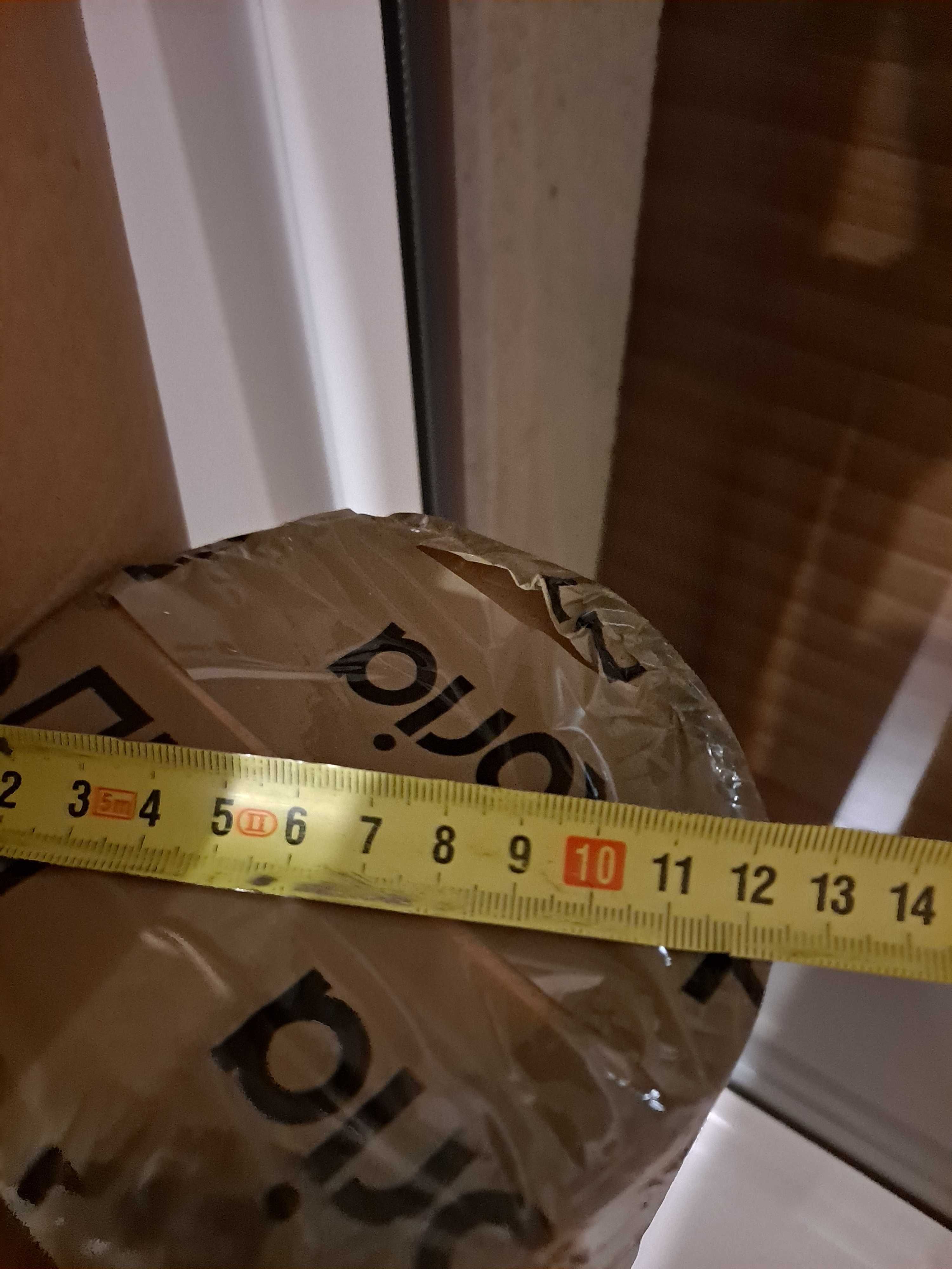 tuby, gilzy, tuleje, papierowe do wysyłek itp. 190 cm fi 12cm