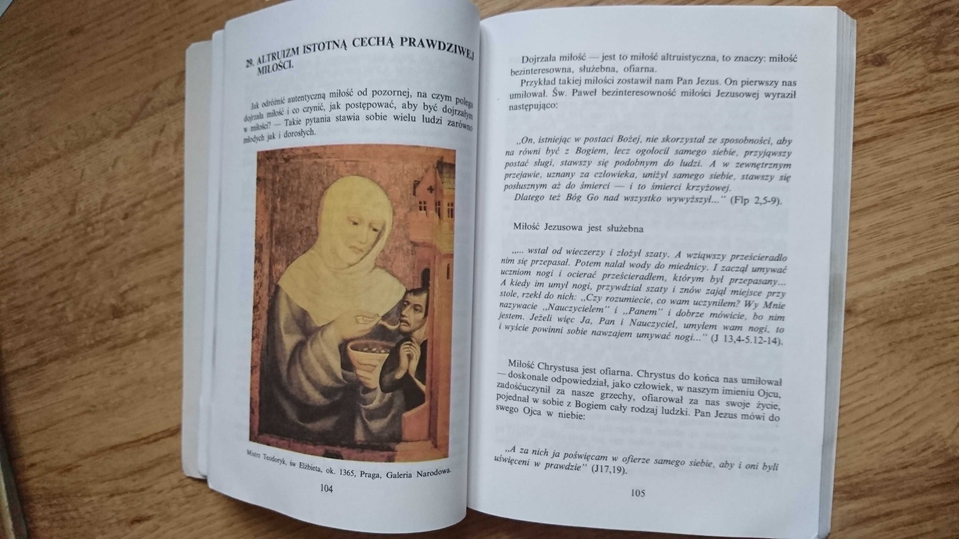 książka Chrystus drogą,prawdą i życiem pomoc katechetyczna do klasy 8