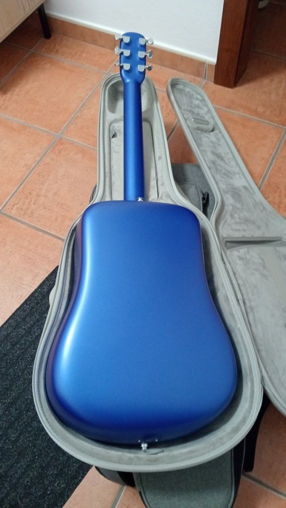 Lava Me 3 Guitarra Com Efeitos
