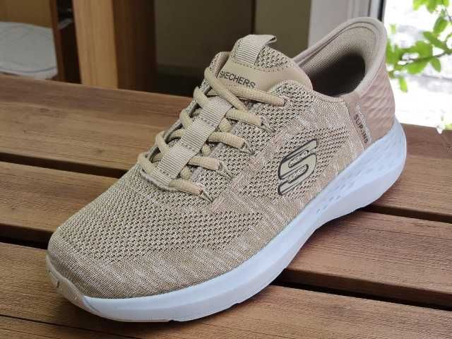 Кросівки чоловічі Skechers, кросовки скічерс (0502)