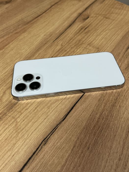 Iphone 14 pro max 256gb Silver