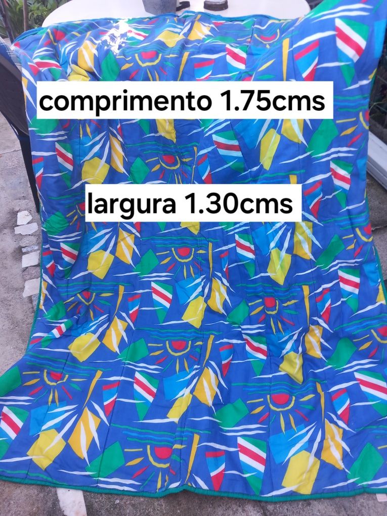 Tenda de campismo T3+ da quechua **Oferta de saco- cama** tudo impecáv