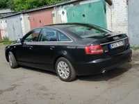 Audi A6C6 2005р.