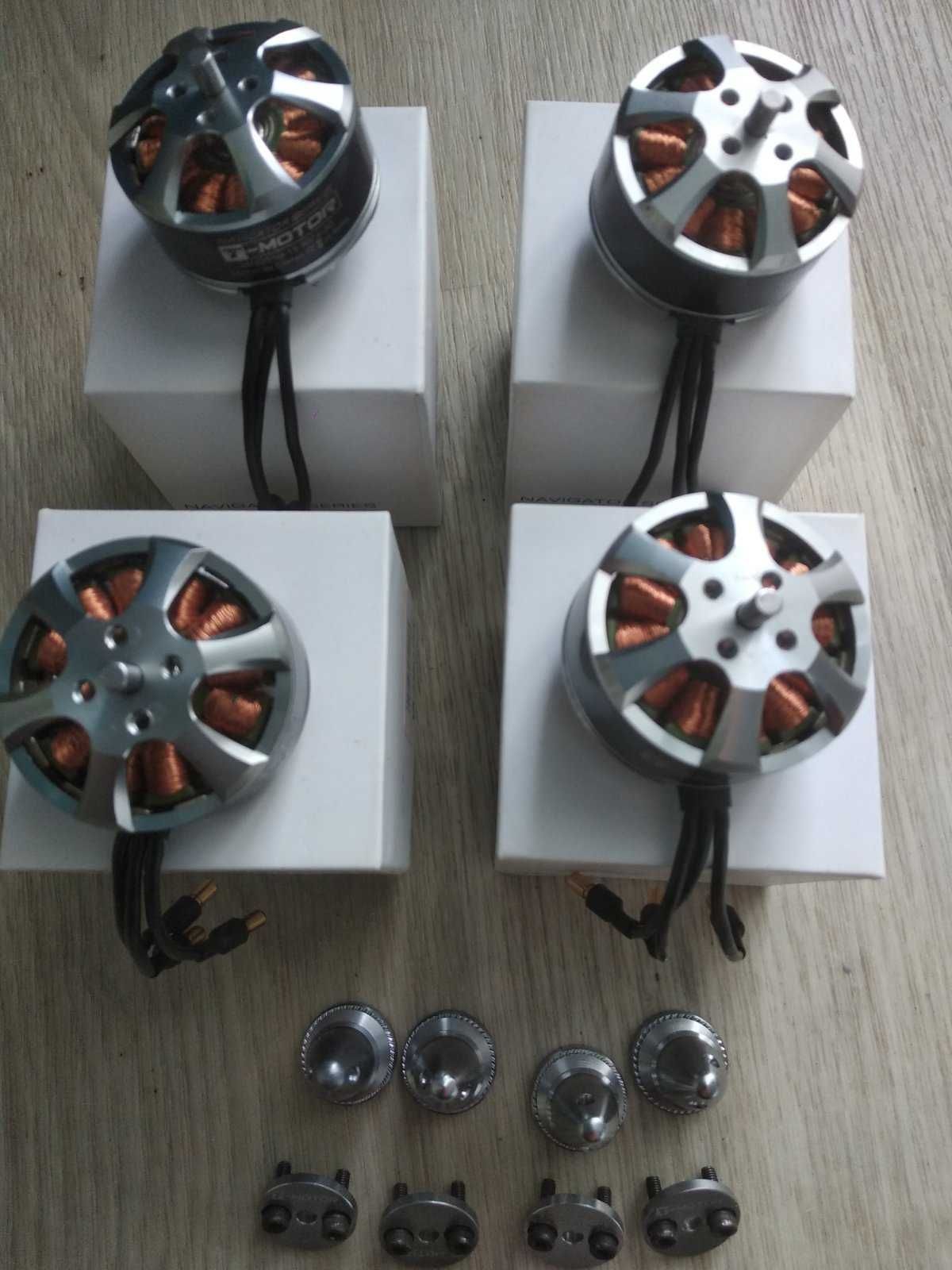 T-motor 3510 - 15 kv630