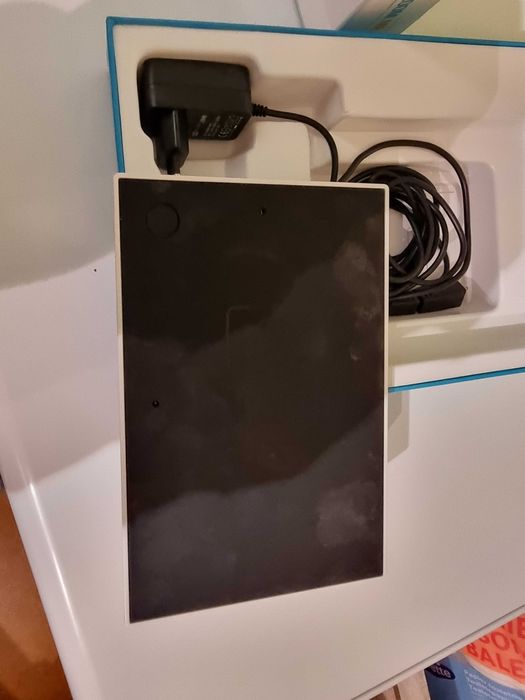 Ramka cyfrowa foto zdjęcia GoClever ekran dotykowy IPS 7' ZOOM ME WiFi