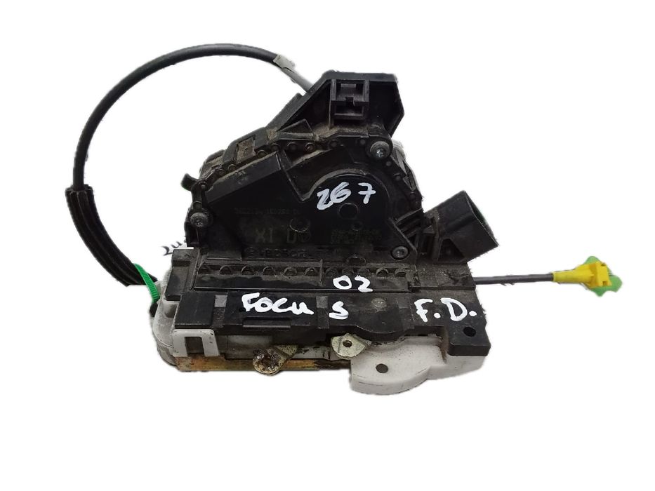Fechadura / fecho porta frente direito FORD Focus I (DAW, DBW)