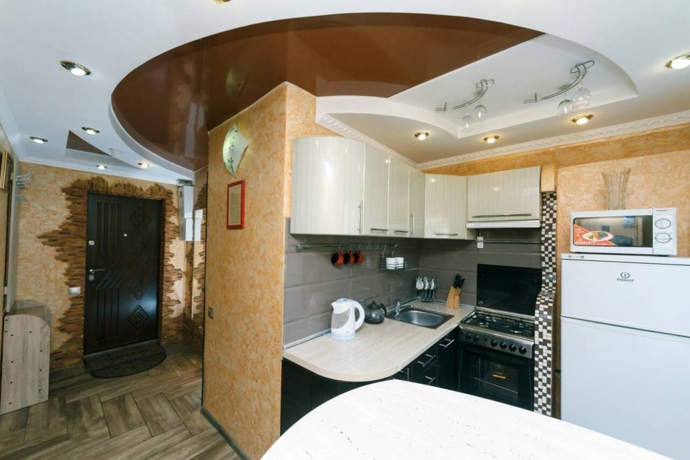 Посуточно Киев Борщаговка Окружная Дорога