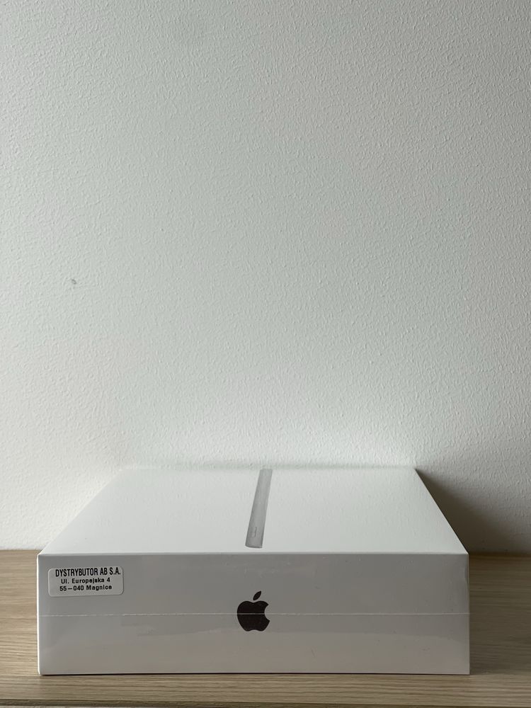 Nowy iPad (9. generacji) Wi-Fi 64GB – Space Gray