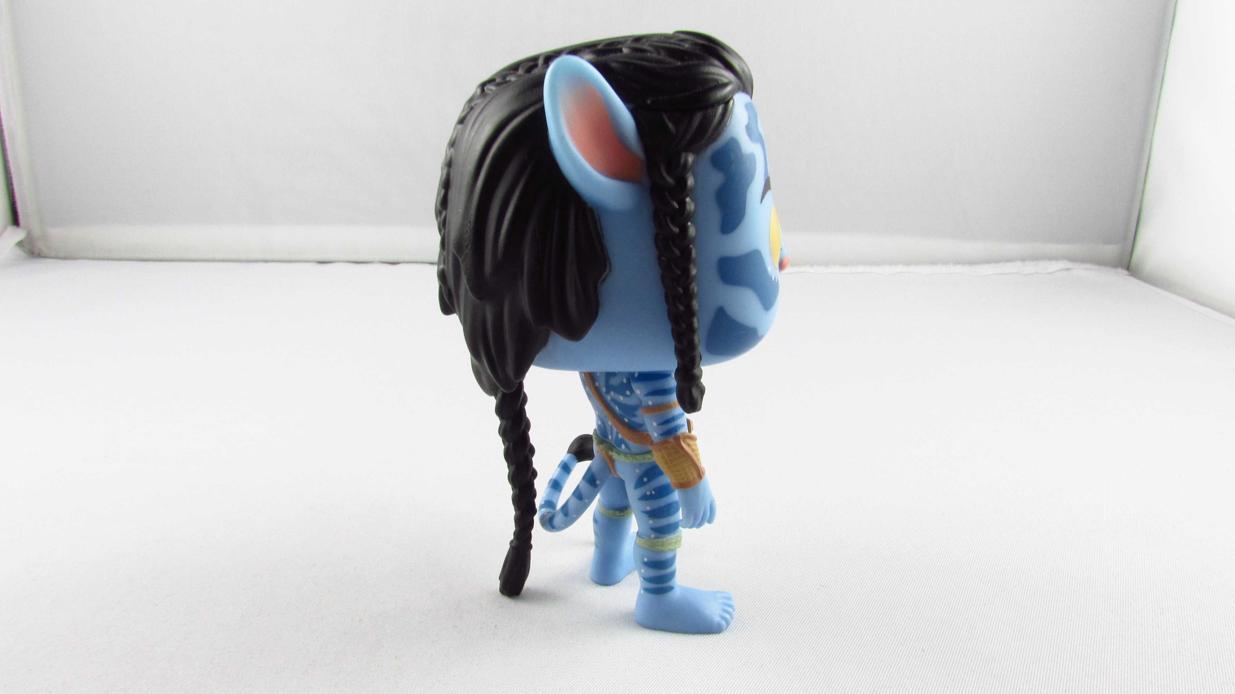 FUNKO POP - Avatar  - Figurka Jake Sully - 1321