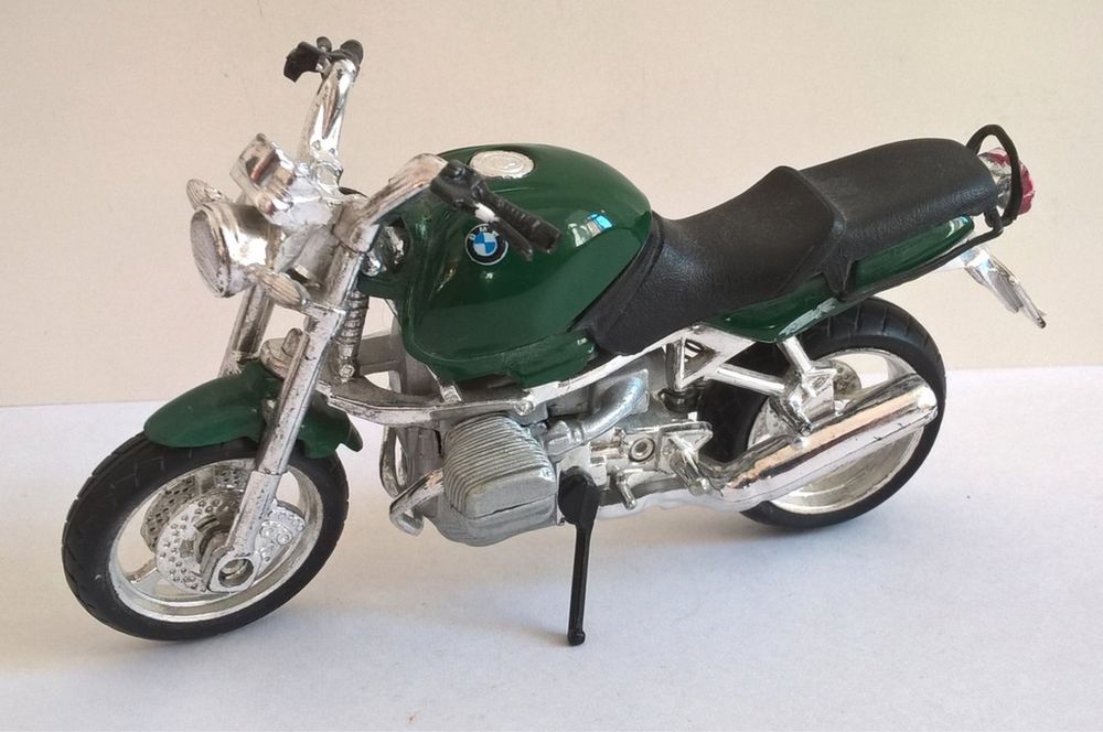 Модель мотоцикла BMW BMW R 1100
