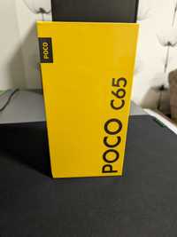 Poco C65 6/128 Black