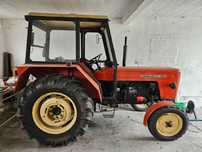 Ursus C360/55 ciągnik rolniczy C360