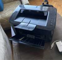 Printer Samsung czarny