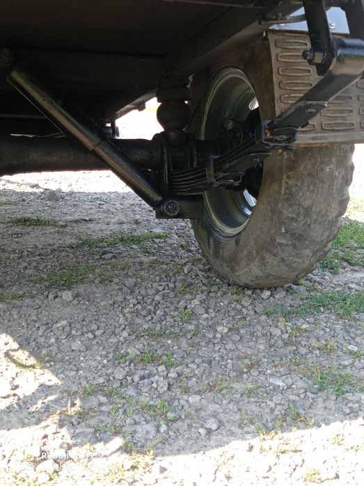 Продам    прицеп.