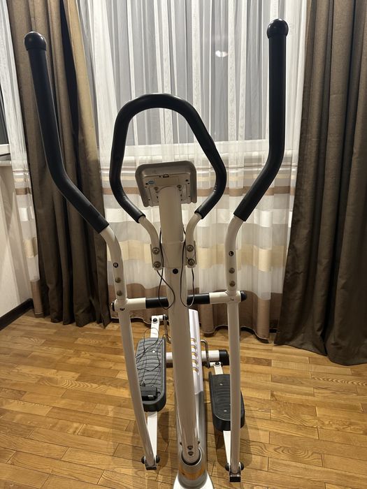 Орбитрек для ходьбы дома